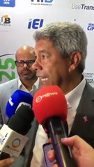 "É uma questão de justiça tributária", diz Jerônmo Rodrigues sobre Isenção do IR