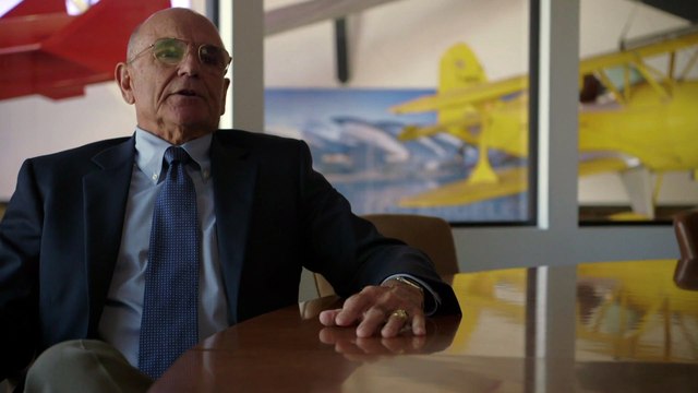 Declassified: Untold Stories of American Spies s01e08 Hexagon: The Secret Satellite