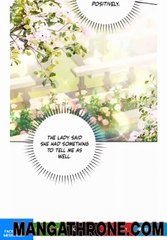 I Healed The Male Lead’s Trauma - Chapter 28 - MangaThrone