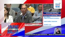 Baguio City Mayor Magalong sa mga akusasyon sa kaniya – 