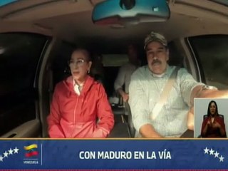 Pdte. Maduro exhorta hacer un balance  y presentarlo al país sobre proyectos de la Consulta Popular