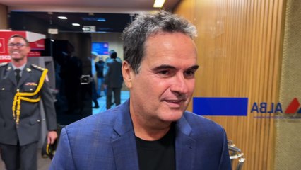 Ricardo Chaves destaca importância de Zé Eduardo como ‘voz da população’ em homenagem da Alba; veja