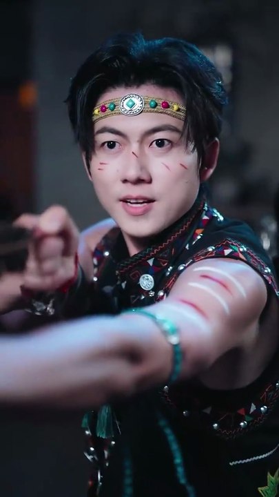 诡嫁 | Eng Subs