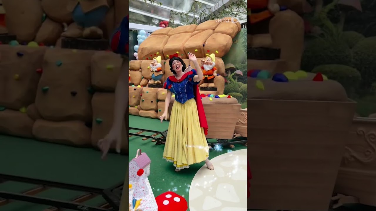 Neymar e Bruna Biancardi celebram 2 anos de Mavie com festa luxuosa #shorts