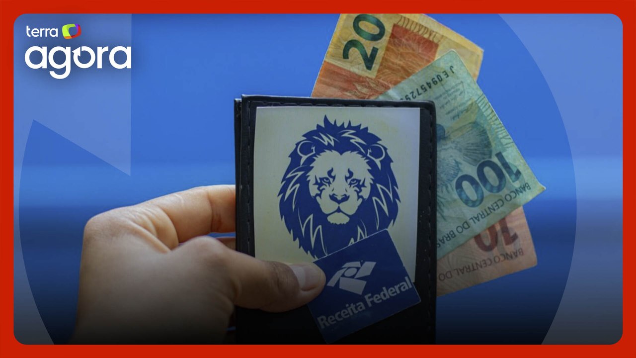 Entenda a nova faixa de isenção do Imposto de Renda