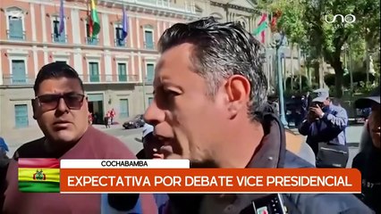 Notivisión Central CBBA · Jueves 02 de octubre del 2025