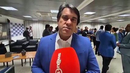 Deputado Niltinho confirma movimento de saída do PP