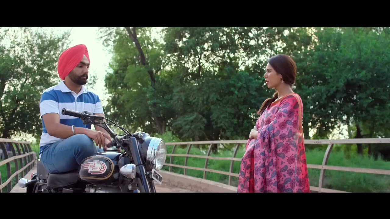 Nikka Zaildar 4 | movie | 2025 | Official Trailer