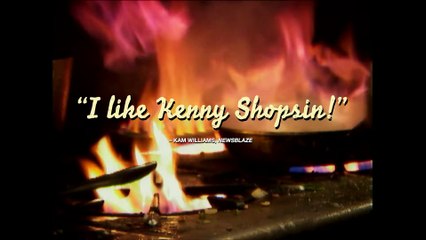 I Like Killing Flies Trailer