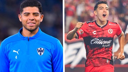 ¿Rayados en crisis previo al duelo contra Xolos? Víctor "Toro" Guzmán se manifiesta previo a medirse con Gilberto Mora