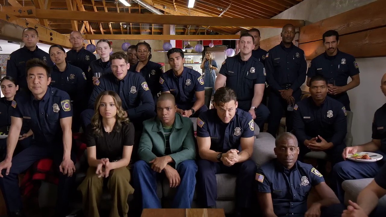 9-1-1 S09