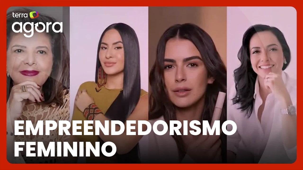 Palestras, Oficinas e Mentorias: tudo sobre o Festival Rede Mulher
