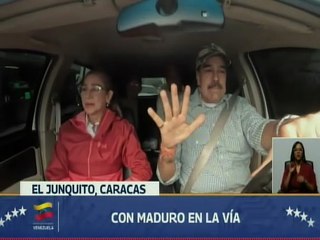 Jefe de Estado expresa su máximo respeto a los profesionales de la FANB