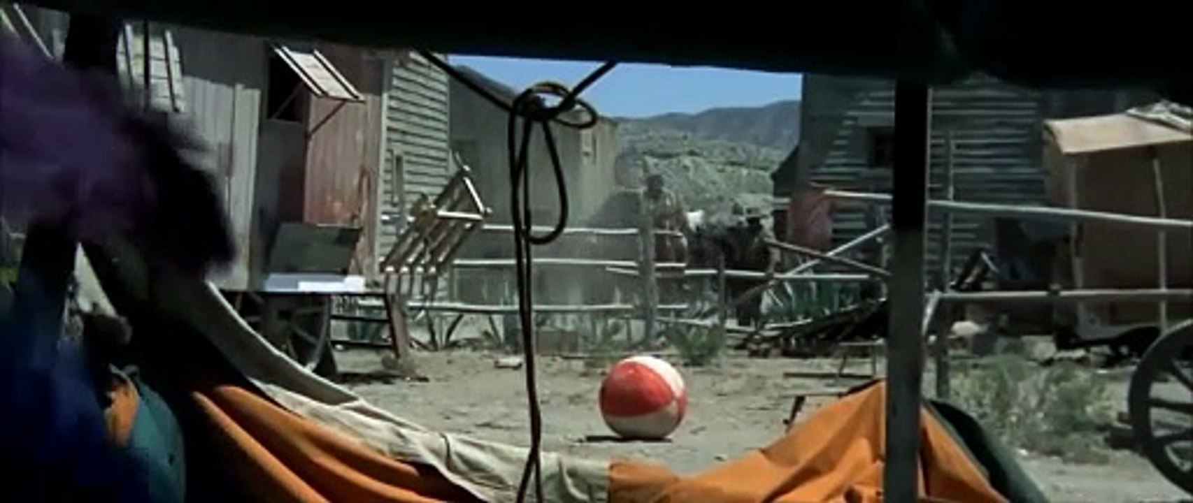 Trinity - A Colina dos Homens Maus 1969 Dublado - Terence Hill & Bud Spencer