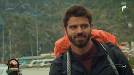 Asia Express - Drumul Eroilor Sezonul 8 . Episodul 13 . Din 28. 09