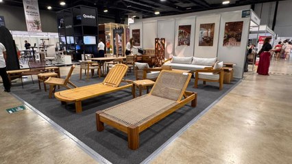 El gobernador llamó a cuidar los recursos naturales y fomentar la capacitación en el sector maderer