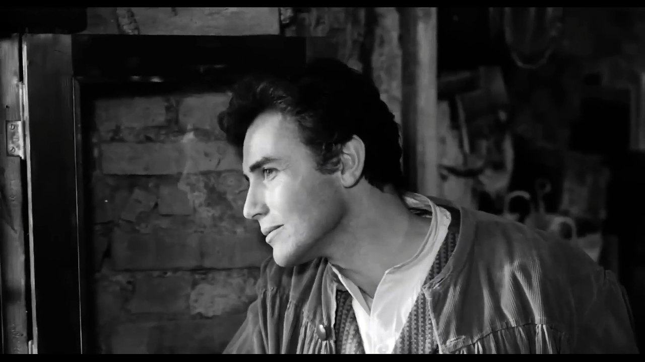 An Angel for Satan (1966) | Gothic Italian Horror Classic | Barbara Steele - Full Movie, Eng dubbed