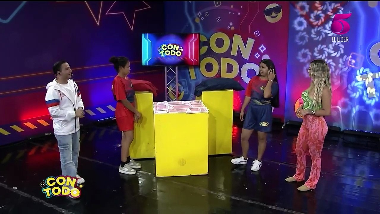 Con Todo - 2 de octubre 2025