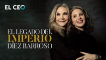 El legado del imperio Díez Barroso