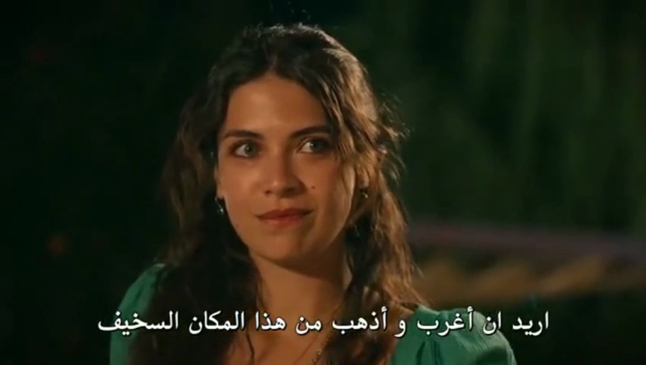 مسلسل الخليفة الحلقة 3 مترجمة