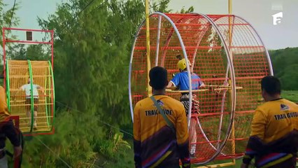 Asia Express Sezonul 8 Episodul 3 reluare 8 Septembrie 2025 partea 1