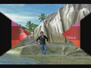 Mahsun kirmizigul Neyin Pesindesin Sen