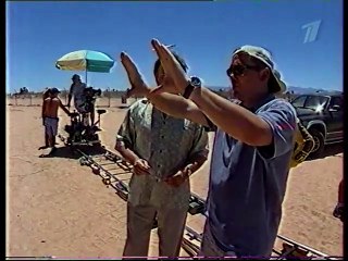 Русские в городе Ангелов | show | 2003| S1 | Official Trailer