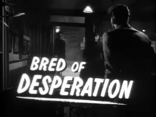 Kiss the Blood Off My Hands | movie | 1948 | Official Trailer