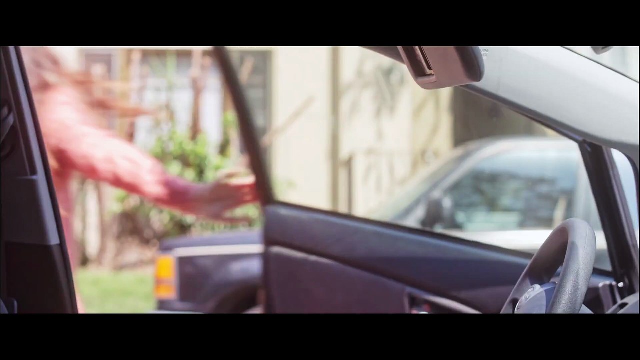 Cognitive | movie | 2025 | Official Trailer