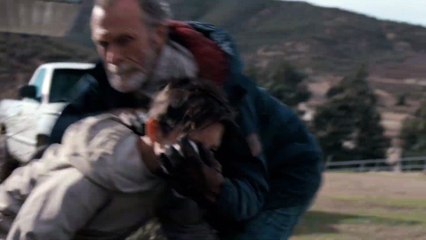 The Man Upstairs | movie | 2025 | Official Trailer