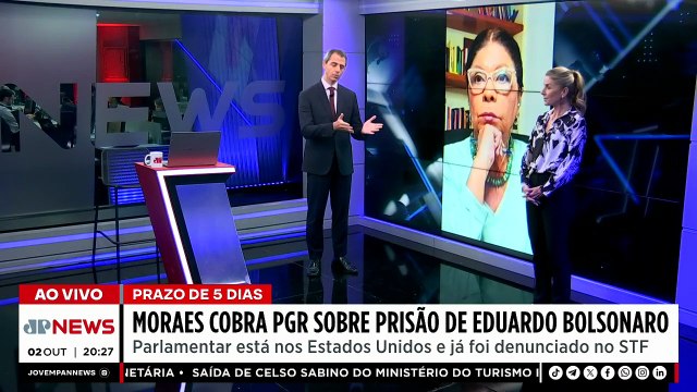 Jair Bolsonaro pede a Moraes visitas de Valdemar e Sóstenes