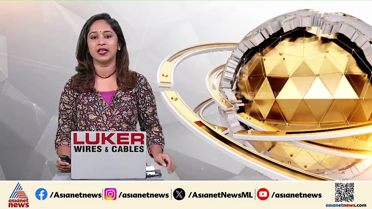 ശബരിമലയിലെ സ്വർണ്ണപ്പാളി വിവാദം; ഉണ്ണികൃഷ്ണൻ പോറ്റിയെ നാളെ ദേവസ്വം വിജിലൻസ് ചോദ്യം ചെയ്യും