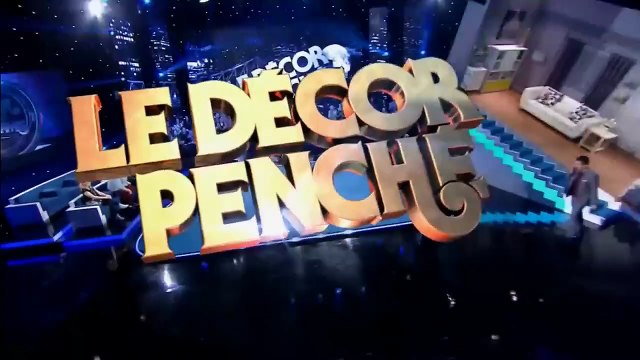 🎬 Le Décor Penché – Yves Pelletier, Dominic Sillon, Debbie Lynch-White