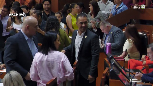 Bancada de MC respalda a Lemus para consolidar sistema público de salud estatal