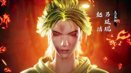 Ta Ở Thiên Đình Thu Phế Phẩm - Tập 4