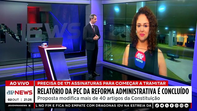 Congresso aprovará PEC da Reforma Administrativa? Bancada avalia impactos na política