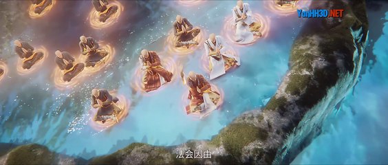 [4K] Tru Tiên Tập 75 Thuyết Minh