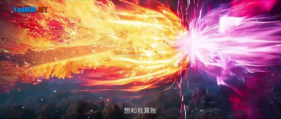 [4K] Tru Tiên Tập 72 Thuyết Minh