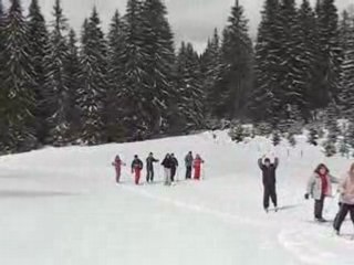 Sortie ski de fond 27 mars 040