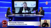 ENTREVISTA CON FERNANDO ZAMORA 02 OCTUBRE 2025