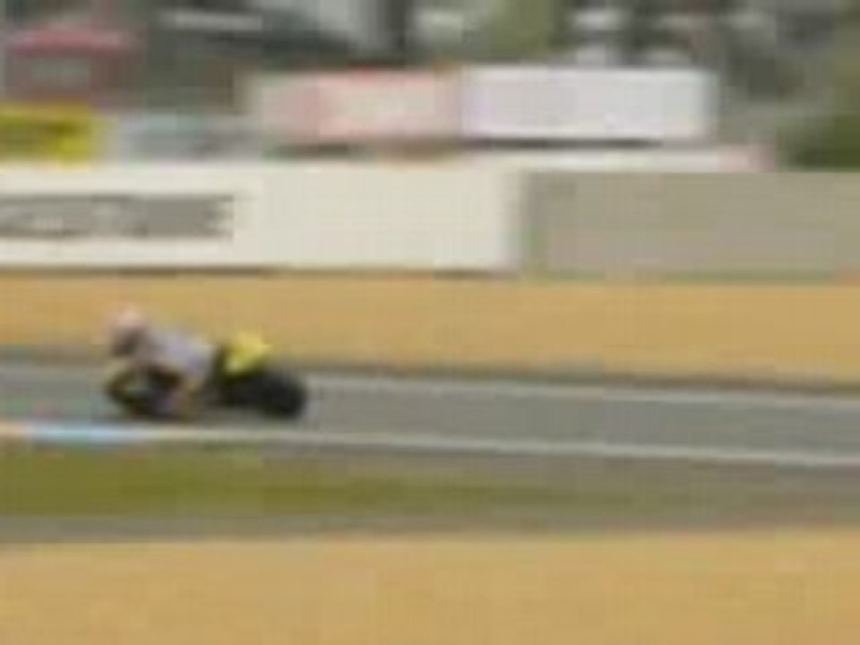 LE MANS MOTOGP colin edwards