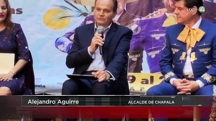 Chapala será sede del festival Al Calor del Mariachi 2025