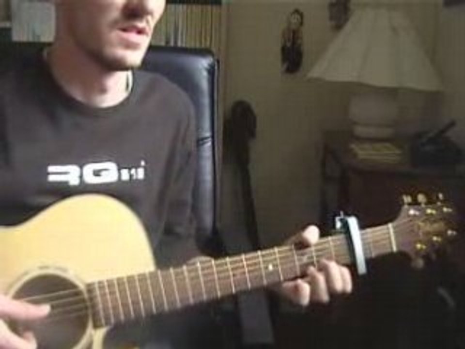 fast car tracy chapman