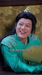 Reborn With Spatial Power in the Ancient Dynasty Full Chinese Drama - English Sub