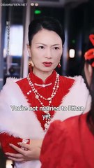 Secrets Out, Power In Full Chinese Drama - English Sub