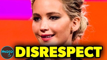 8 Hilariously Out of Touch Actor Moments