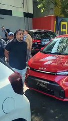 Se entrega Ray Steeven Pichardo Betancourt, “Gordin” acusado de múltiples asaltos en Santo Domingo Este