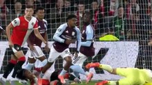 Highlights Feyenoord vs Aston Villa
