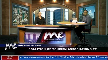 COALITION OF TOURISM ASSOCIATIONS CONCERNS