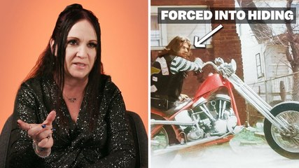 How the Witness Protection Program works, according to someone who was in it